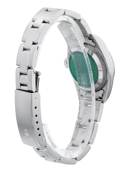 Rolex Lady Oyster Perpetual 67180